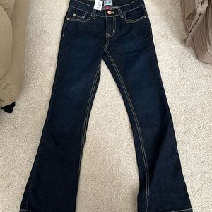 Children’s Place Girls Jeans Size 10